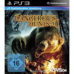 Dangerous Hunts 2011