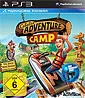 Cabela's Adventure Camp´