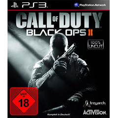 Call of Duty: Black Ops 2