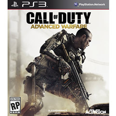 Call of Duty: Advanced Warfare (CA Import)