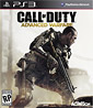 Call of Duty: Advanced Warfare (CA Import)