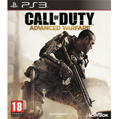 Call of Duty: Advanced Warfare (ES Import)