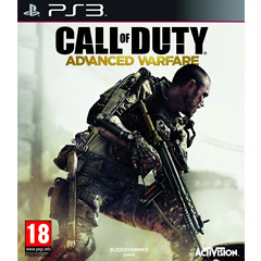 Call of Duty: Advanced Warfare (UK Import)