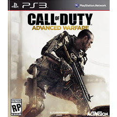 Call of Duty: Advanced Warfare (US Import)