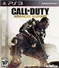 Call of Duty: Advanced Warfare (US Import)´