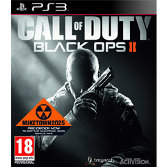 Call of Duty - Black Ops 2 (AT Import)