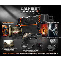 Call of Duty: Black Ops 2 - Care Package Edition