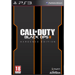 Call of Duty: Black Ops 2 - Hardened Edition (UK Import ohne dt. Ton)