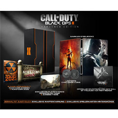 Call of Duty: Black Ops 2 - Hardened Edition