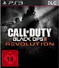 Call of Duty: Black Ops 2 - Revolution (Downloadcontent)´