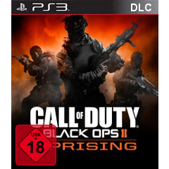 Call of Duty: Black Ops 2 - Uprising (Downloadcontent)