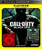 Call of Duty: Black Ops - Platinum´