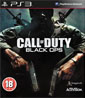 Call of Duty: Black Ops (UK Import ohne dt. Ton) Blu-ray