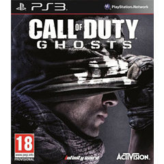 Call of Duty: Ghosts (AT Import)