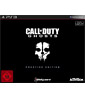 Call of Duty: Ghosts - Prestige Edition´