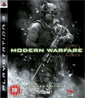 Call of Duty: Modern Warfare 2 - Hardened Edition (UK Import ohne dt. Ton) Blu-ray