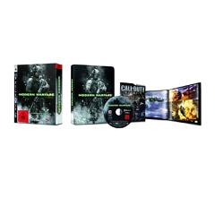 Call of Duty: Modern Warfare 2 - Hardened Collector's Edition