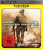 Call of Duty: Modern Warfare 2 - Platinum´