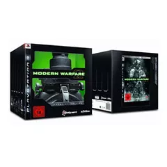 Call of Duty: Modern Warfare 2 - Prestige Collector's Edition