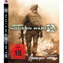 Call of Duty - Modern Warfare 2