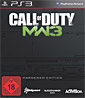 Call of Duty: Modern Warfare 3 - Hardened Edition Blu-ray