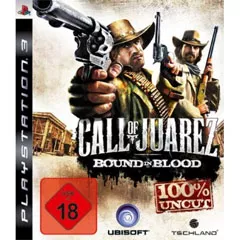 Call of Juarez: Bound in Blood