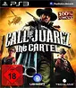 Call of Juarez - The Cartel