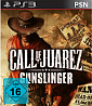 Call of Juarez: Gunslinger (PSN)´