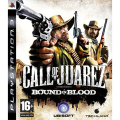 Call of Juarez: Bound in Blood (UK Import)