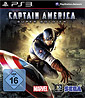 Captain America: Super Soldier´