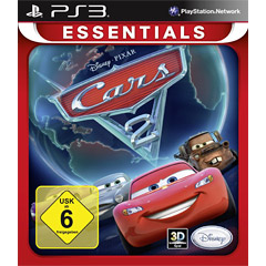 Cars 2: Das Videospiel - Essentials