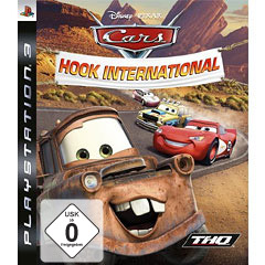 Cars: Hook International