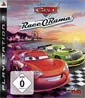 Cars: Race O Rama