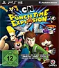 Cartoon Network Punch Time Explosion XL