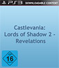 Castlevania: Lords of Shadow 2 - Revelations (Downloadcontent)´
