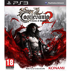 Castlevania: Lords of Shadow 2  (UK Import)