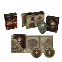 Castlevania: Lords of Shadow - Collector's Edition