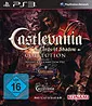 Castlevania: Lords of Shadow HD Collection´