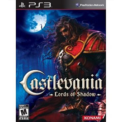 Castlevania: Lords of Shadow - Limited Edition (US Import)