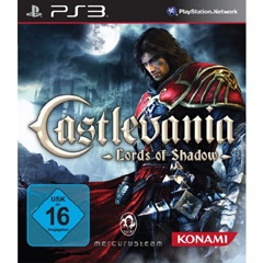 Castlevania: Lords of Shadow