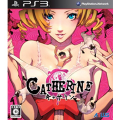 Catherine - Collector's Edition (JP Import ohne dt. Ton)