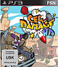 Cel Damage HD (PSN) Cel Damage HD (PSN)