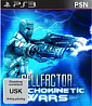 CellFactor: Psychokinetic Wars (PSN)
