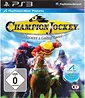 Champion Jockey´