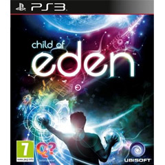 Child of Eden (AT Import)