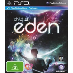 Child of Eden (AU Import)