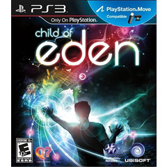 Child of Eden (CA Import)