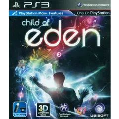 Child of Eden (CN Import)