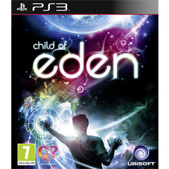 Child of Eden (FR Import)