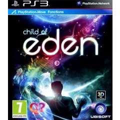 Child of Eden (IT Import)
